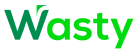 wasty-logo
